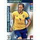 Andreas Granqvist Fans Favourite 275 Adrenalyn XL Road To Uefa Euro 2020