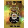 Offer Soccer Cards Escudo Las Palmas Megacracks 2024-25
