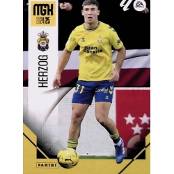 Herzog Las Palmas 188