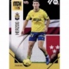 Offer Soccer Cards Herzog Las Palmas Megacracks 24 25