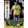Offer Cards Javi Muñoz Las Palmas Megacracks 2024 25
