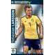Sebastian Larsson Fans Favourite 276 Adrenalyn XL Road To Uefa Euro 2020