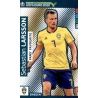 Sebastian Larsson Fans Favourite 276 Adrenalyn XL Road To Uefa Euro 2020