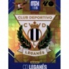 Buy Cards Escudo Leganés Megacracks 2024 25
