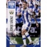 Offer Soccer Cards Jorge Sáenz Leganés Panini Megacracks 2024/25