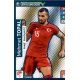 Mehmet Topal Fans Favourite 277 Adrenalyn XL Road To Uefa Euro 2020