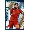 Mehmet Topal Fans Favourite 277 Adrenalyn XL Road To Uefa Euro 2020