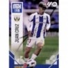Offer Soccer Cards Juan Cruz Leganés Megacracks 24-25