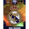 Buy Cards Escudo Real Madrid Megacracks 24-25