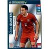 Chris Gunter Fans Favourite 278 Adrenalyn XL Road To Uefa Euro 2020