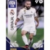 Sale Cards Carvajal Real Madrid Megacracks 2024-25