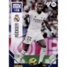 Offer Cards Rüdiger Real Madrid Megacracks 24 25