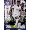 Sale Cards Tchouaméni Real Madrid Panini Megacracks 2024/25