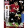 Sale Cards Giovanni González Mallorca Megacracks 2024 25