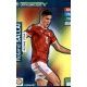 Roland Sallai Rising Star 283 Adrenalyn XL Road To Uefa Euro 2020