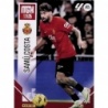 Sale Cards Samú Costa Mallorca Panini Megacracks 2024/25