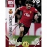 Buy Cards Antonio Sánchez Mallorca Megacracks 24-25
