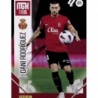 Sale Cards Dani Rodríguez Mallorca Megacracks 2024 25