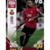 Sale Cards Larín Mallorca Megacracks 2024/25
