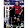 Buy Cards Rubén Peña Osasuna Megacracks 2024/25