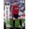 Offer Soccer Cards David García Osasuna Megacracks 2024-25
