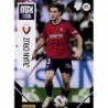 Offer Cards Juan Cruz Osasuna Megacracks 24-25