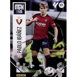 Pablo Ibañez Osasuna 262