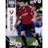 Offer Cards Iker Muñoz Osasuna Megacracks 24-25