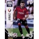 Arnaiz Osasuna 268