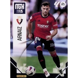 Arnaiz Osasuna 268