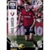 Offer Cards Raúl García Osasuna Megacracks 2024-25