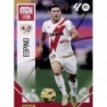 Offer Cards Espino Rayo Vallecano Megacracks 24 25