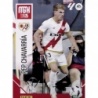Buy Cards Pep Chavarría Rayo Vallecano Megacracks 2024/25