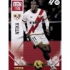 Offer Soccer Cards Nteka Rayo Vallecano Megacracks 24 25