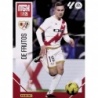 Buy Cards De Frutos Rayo Vallecano Megacracks 2024-25