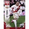 Offer Soccer Cards De Tomás Rayo Vallecano Megacracks 2024 25