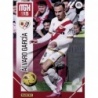 Offer Soccer Cards Álvaro García Rayo Vallecano Megacracks 24 25
