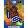 Sale Cards Escudo Real Sociedad Megacracks 2024/25