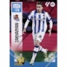 Soccer Cards Zakharyan Real Sociedad Megacracks 2024/25