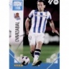 Offer Soccer Cards Oyarzabal Real Sociedad Megacracks 24 25
