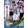 Offer Cards Barrenetxea Real Sociedad Megacracks 24-25