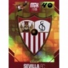 Offer Cards Escudo Sevilla Megacracks 24-25