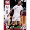 Offer Soccer Cards Badé Sevilla Panini Megacracks 2024/25