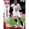 Buy Cards Lukebakio Sevilla Megacracks 2024 25