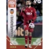 Offer Soccer Cards Mamardashvili Valencia Megacracks 2024/25