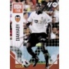 Offer Soccer Cards Diakhaby Valencia Panini Megacracks 2024/25