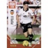Sale Cards Pepelu Valencia Panini Megacracks 2024/25