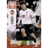 Offer Cards Canos Valencia Megacracks 24-25
