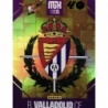 Offer Cards Escudo Real Valladolid Megacracks 2024-25