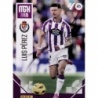 Offer Cards Luis Pérez Real Valladolid Megacracks 2024/25